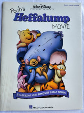 POOH'S HEFFALUMP MOVIE per