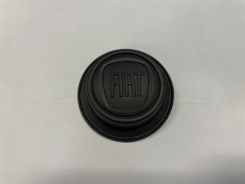 Coprimozzo fiat 500 - coprimozzo,