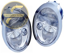 Mini Cooper R50 / R53 Dal 2001