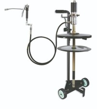 AEROPULSOMETRO PER GRASSO