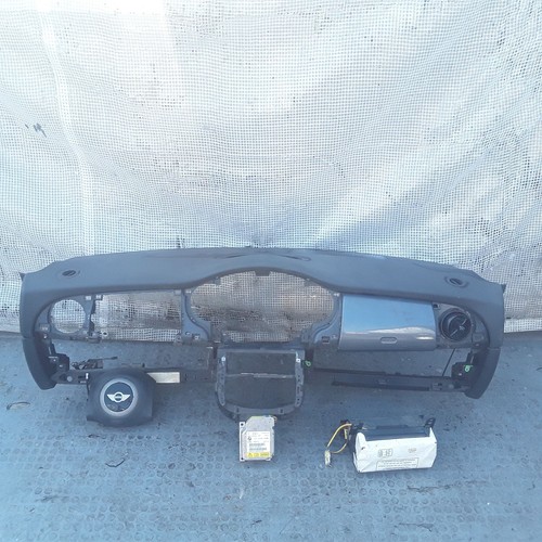 Kit airbag completo per mini - airbag,