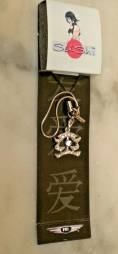 Ciondolo con segno zodiacale