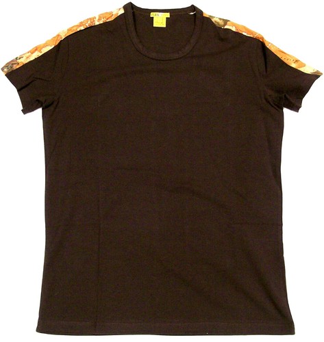 Prima classe shirt s - classe, t-shirt