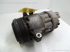 Compressore aria condizionata - compressore,