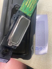 Testina di stampa usata Mimaki
