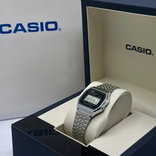 Orologio Digitale Classico