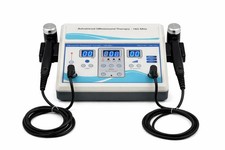 Unità fisioterapia 1mhz e - fisioterapia,