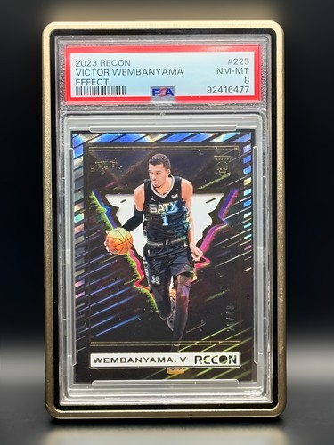 2023 panini recon victor - 2023,