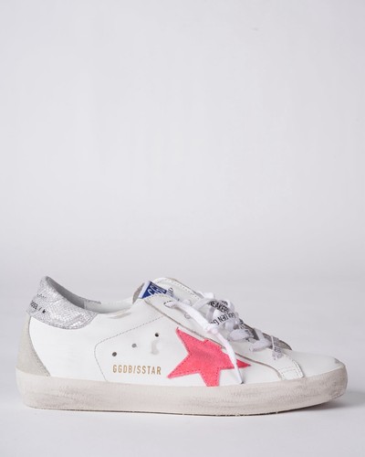 Golden goose donna superstar - golden,