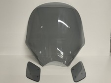 Schermo moto guzzi 1400 - schermo,