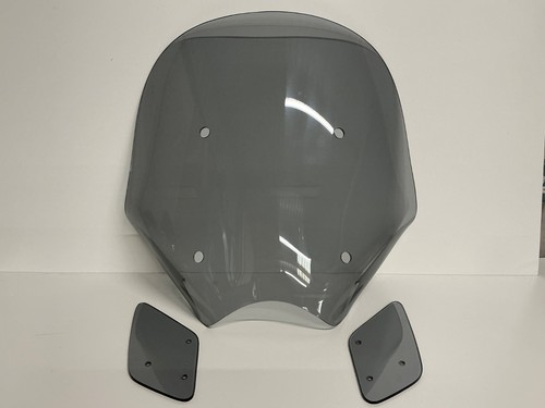 Schermo moto guzzi 1400 - schermo,