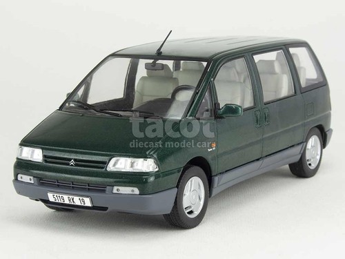 Citroën evasione 1994 - citroën,