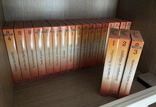 videocassette Pinocchio