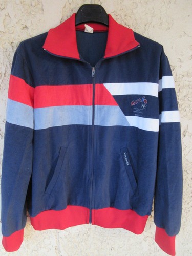 Veste coq sportif - veste,