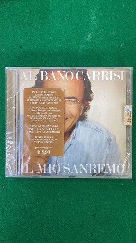 Album originale albano - album,