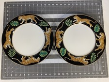 Set 2 Piatti Caricabatterie