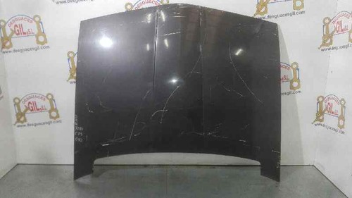 Capot bmw serie e23 - bmw,