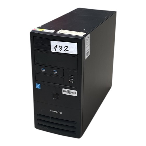 Bluechip mini tower - bluechip,
