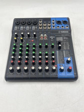Yamaha MG10XU Mixer Stereo