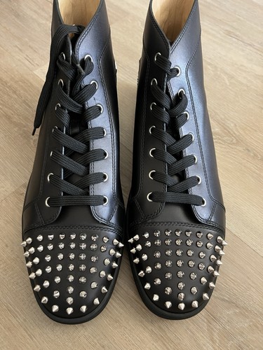 Scarpe sneakers christian - scarpe,