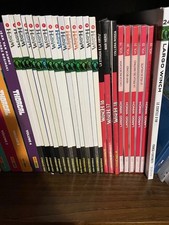 LARGO WINCH VOL CARTONATI