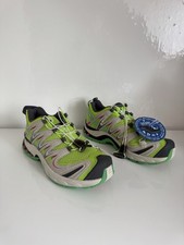 Salomon XA Pro 3D W sneaker da