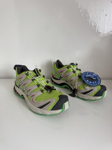 Salomon pro sneaker da - pro, 3d