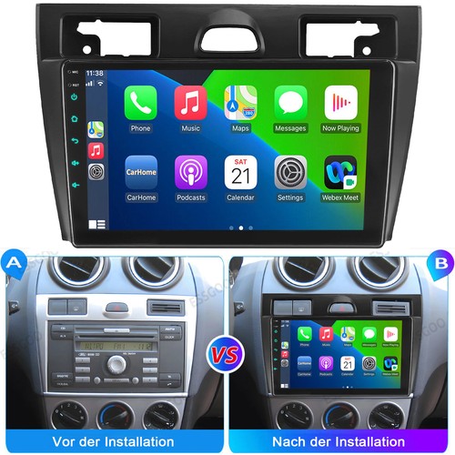 Autoradio apple carplay - apple, per