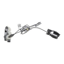 Serratura Anteriore Sinistro -