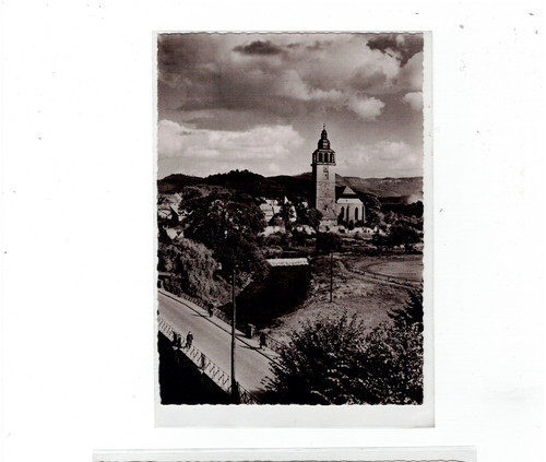 Veduta della chiesa santa - chiesa,