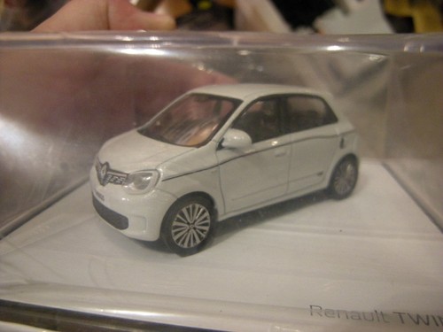 Norev renault twingo - 1:43,