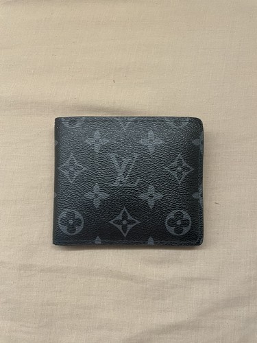 Portafoglio louis vuitton - portafoglio,