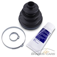 ATEC CUFFIA ASSE ALBERO MOTORE ANTERIORE PER FORD ESCORT 4 JA JB anno 95-02