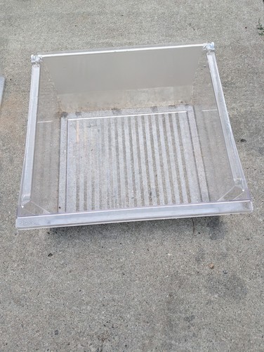 Cassetto inferiore frigorifero