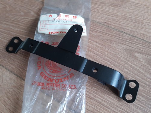 Nos honda elsinore 125 - nos,