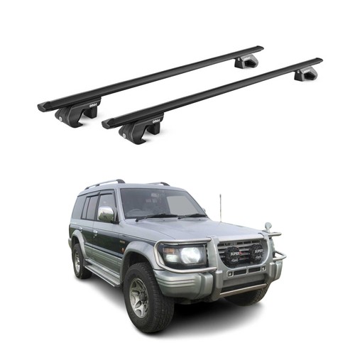 Barre portatutto per