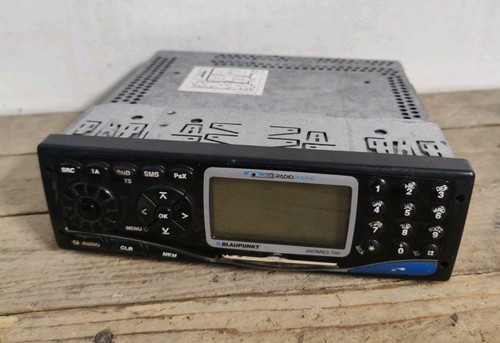 Autoradio blaupunkt antares - autoradio,