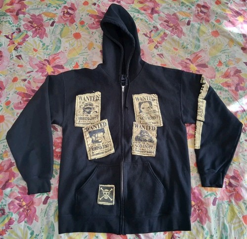 Felpa con cappuccio zip - felpa,