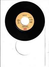 PUSSYCAT 7" :  TEENAGE QUEENIE