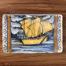 Piastrella vintage SACA