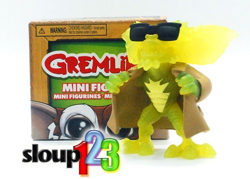 Gremlins minifigures trench - minifigures,