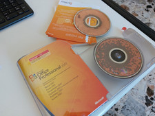 Microsoft Office Professional