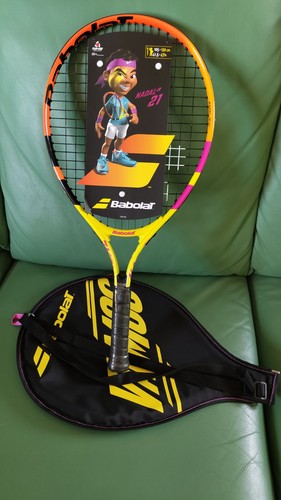 Racchetta tennis babolat - tennis,