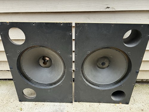 Altoparlanti altec lansing - altec,