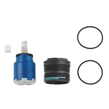 CARTUCCIA DI RICAMBIO A DISCHI