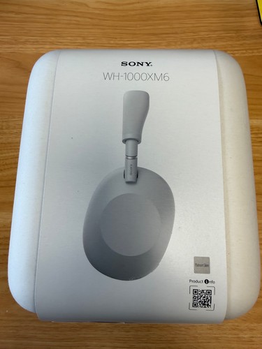 Sony 1000xm6 cuffie - sony,