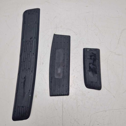 Interni per smart forfour - forfour, 1°