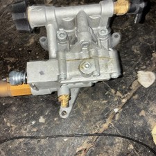 Pompa di ricambio per