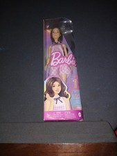 Barbie Fashionistas bambola