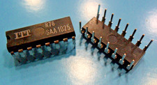 1pz circuito integrato - 1pz.,